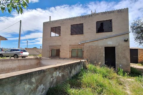 Finca i Mora D'ebre, Tarragona, Mora D'ebre - € 159.000 | Ref: CC840 - foto 18